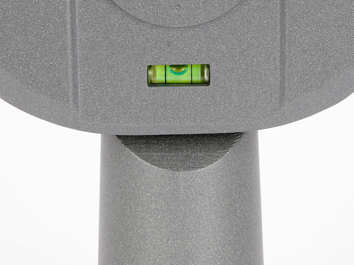Wegverlichting Armatuur CAMINO 3CCT(3/4/5,7K) 100W 14000lm IP66 grijs PRIME