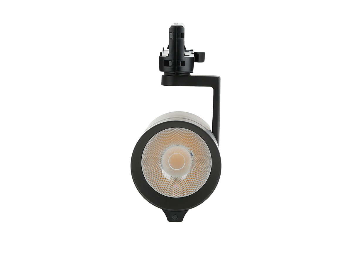 Railspot AI LED line x Caimeta 35W CCT 36° zwart PRIME
