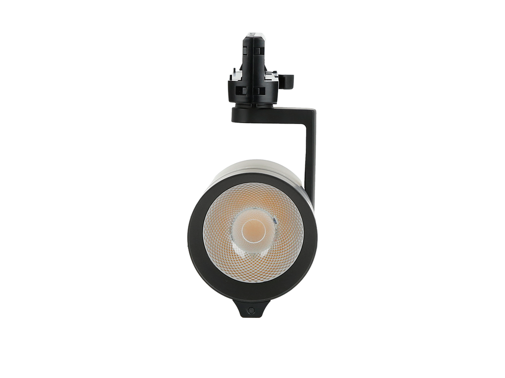 Railspot AI LED line x Caimeta 35W CCT 24° zwart PRIME