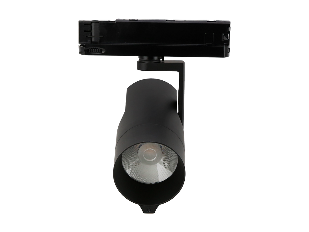 Railspot AI LED line x Caimeta 35W CCT 50° zwart PRIME