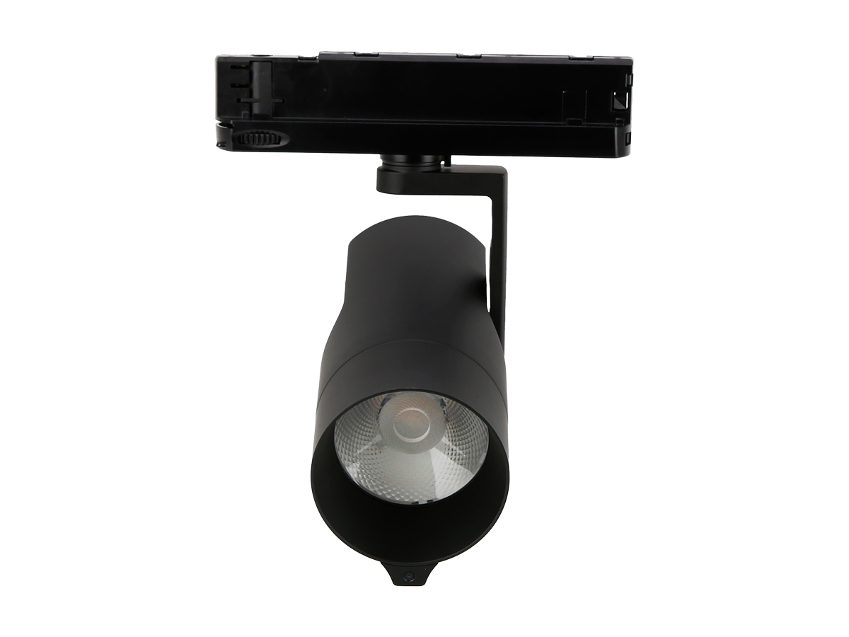 Railspot AI LED line x Caimeta 35W CCT 50° zwart PRIME