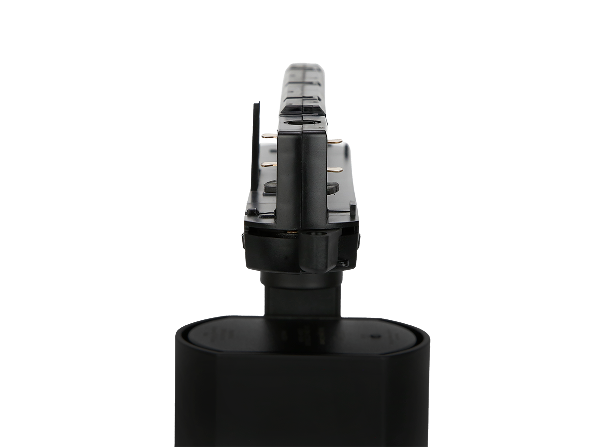Railspot AI LED line x Caimeta 35W CCT 50° zwart PRIME