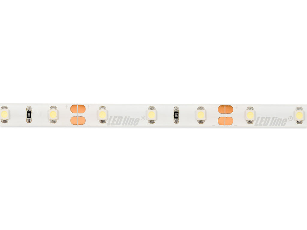 LED-strip 300/5m SMD 12V 6500K 4.8W IP65 8mm 5m 480lm/m LITE