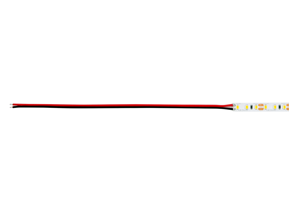 LED-strip 600/5m SMD 12V 11000K 9.6W IP20 8mm 5m 800lm/m PRIME