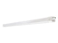 Hermetische armatuur EASY LINK 4000K 60W 8400lm IP65 150cm grijs LITE