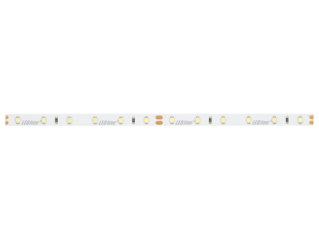 LED-strip 300/5m SMD 24V 11000K 4.8W IP20 8mm 5m 400lm/m PRIME