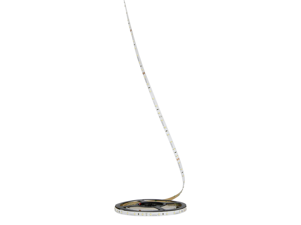 LED-strip 300/5m SMD 24V 11000K 4.8W IP20 8mm 5m 400lm/m PRIME