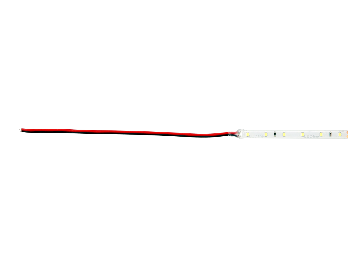 LED-strip 300/5m SMD 24V 6500K 4.8W IP65 8mm 5m 480lm/m LITE