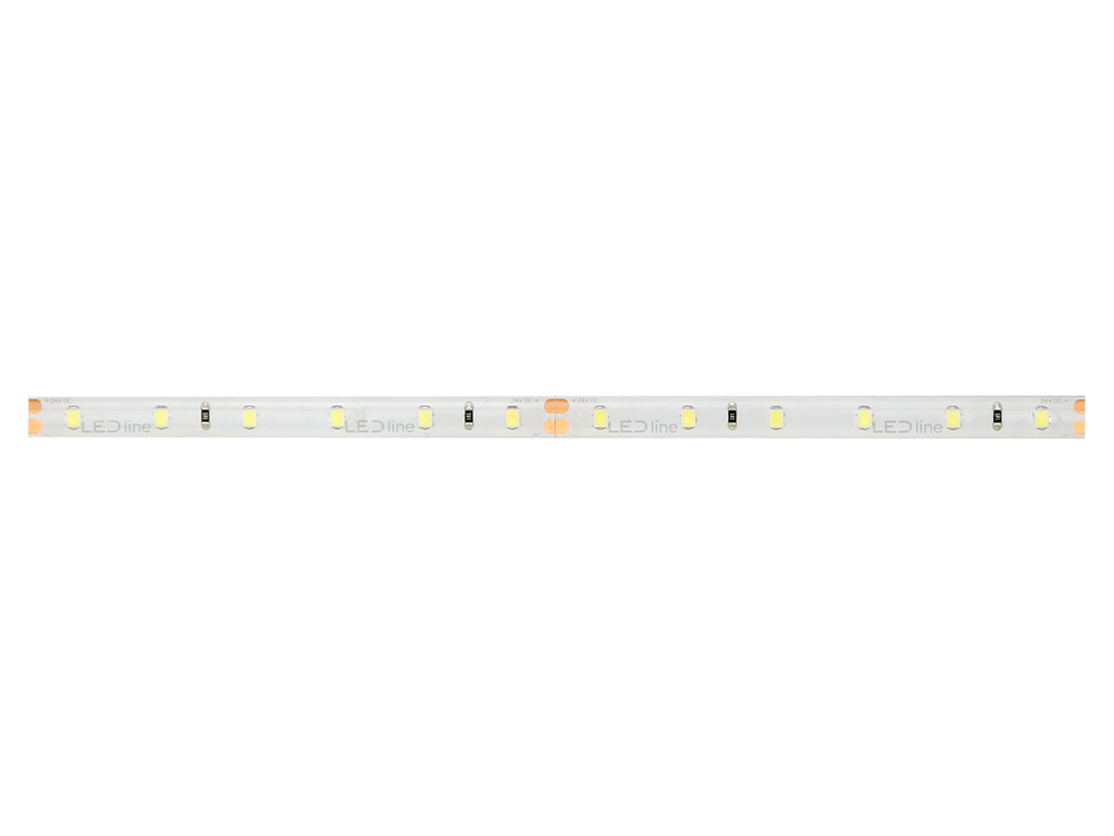 LED-strip 300/5m SMD 24V 6500K 4.8W IP65 8mm 5m 480lm/m LITE
