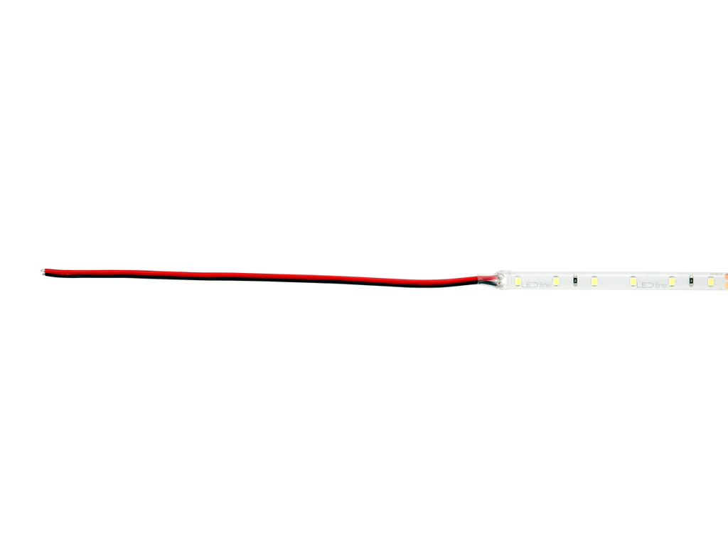 LED-strip 300/5m SMD 24V 11000K 4.8W IP65 8mm 5m 400lm/m LITE