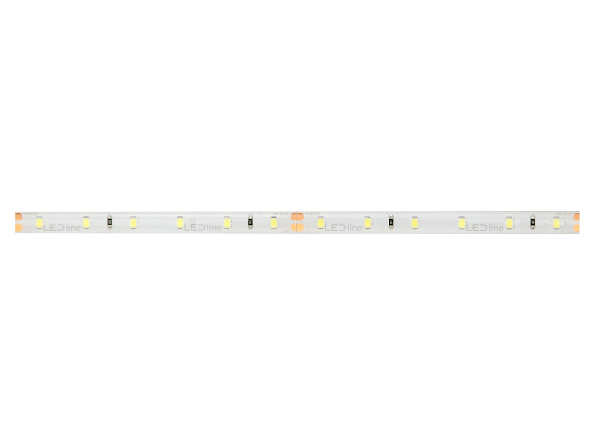 LED-strip 300/5m SMD 24V 11000K 4.8W IP65 8mm 5m 400lm/m LITE