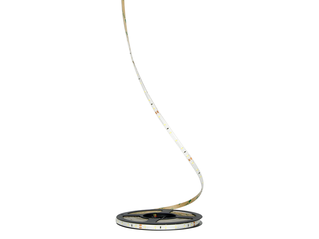 LED-strip 300/5m SMD 24V 11000K 4.8W IP65 8mm 5m 400lm/m LITE