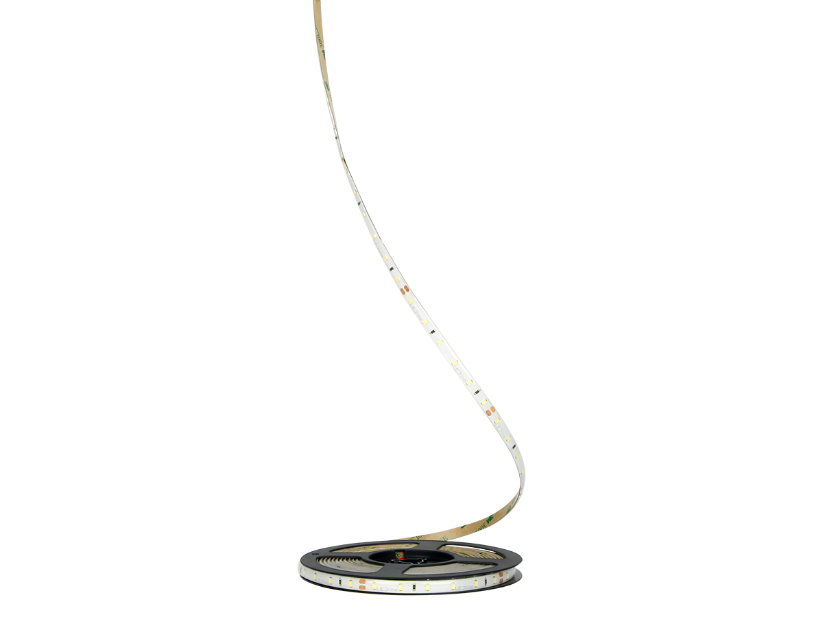 LED-strip 300/5m SMD 24V 11000K 4.8W IP65 8mm 5m 400lm/m LITE