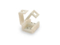 Connector voor IP67 LED strips CLICK CONNECTOR dubbel 8mm 2 pins LITE