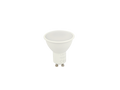 LED-lamp GU10 4000K 7W 600lm 230V 120 ° PC LITE