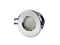 PLAFONDLAMP waterdicht rond IP65 chroom PRIME