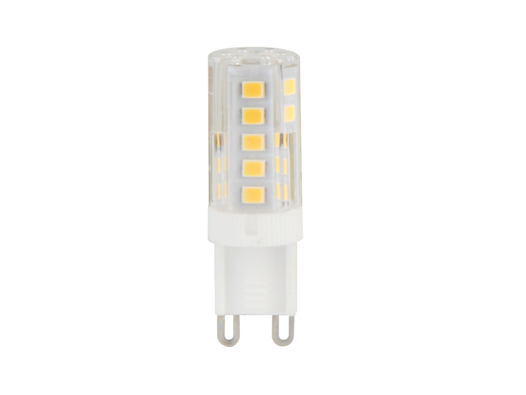 LED-lamp G9 4000K 4W 350lm 230V 270 ° LITE Keramiek