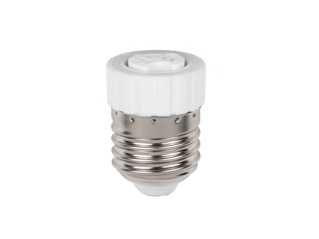 Lampadapter E27 naar MR16