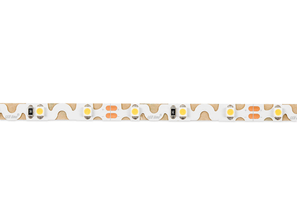 LED-strip 300/5m SMD 12V 4000K 4.8W IP20 TWIST 6mm 5m 420lm/m PRIME