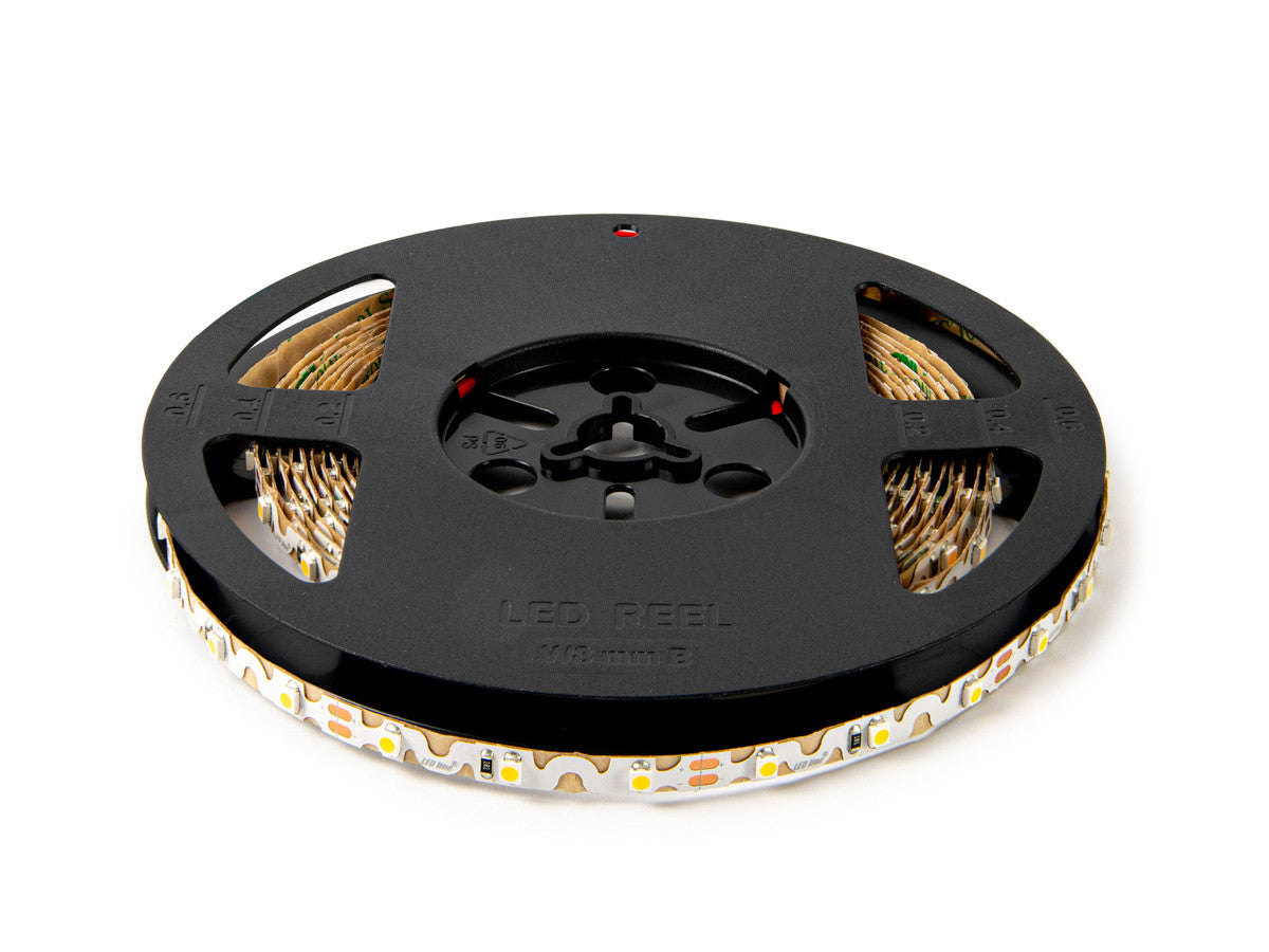 LED-strip 300/5m SMD 12V 4000K 4.8W IP20 TWIST 6mm 5m 420lm/m PRIME