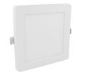 Downlight EASY FIX 2700K 12W 850lm vierkant IP20 16,5x16,5cm Wit LITE