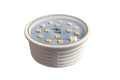 LED-lamp SMD 4000K 5W 400lm 230V 110° INSERT fi50mm Keramiek PRIME