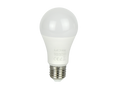 LED-lamp E27 3000K 12W 1212lm 230V 240 ° A60 PC LITE