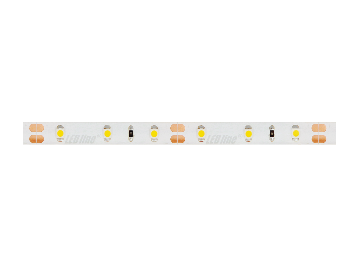 LED-strip 300/5m SMD 12V 4000K 4.8W IP65 8mm 5m 480lm/m LITE
