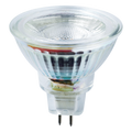 Lamp MR16 2700K 3W 273lm 10-14V AC/DC 36° GU5.3 LITE Glas