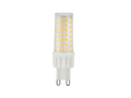 LED-lamp G9 4000K 8W 750lm 230V 270 ° LITE Keramiek