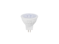 Lamp MR11 2700K 3W 330lm 10-14V AC/DC 38° GU5.3 Keramiek PRIME