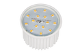 LED-lamp SMD 2700K 7W 550lm 230V 110° INSERT fi50mm DIM Keramiek LITE