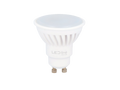 LED-lamp GU10 3000K 7W 1000lm 230V 120 ° PRIME Keramiek