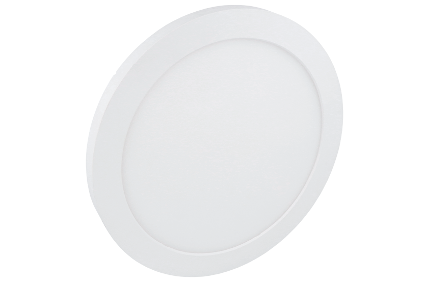 Downlight EASY FIX 2700K 18W 1570lm rond IP20 FI21,5cm Wit LITE