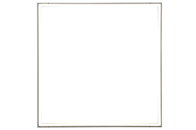 Paneel frame 4000K 40W 3200lm IP20 60x60cm vierkant PRIME