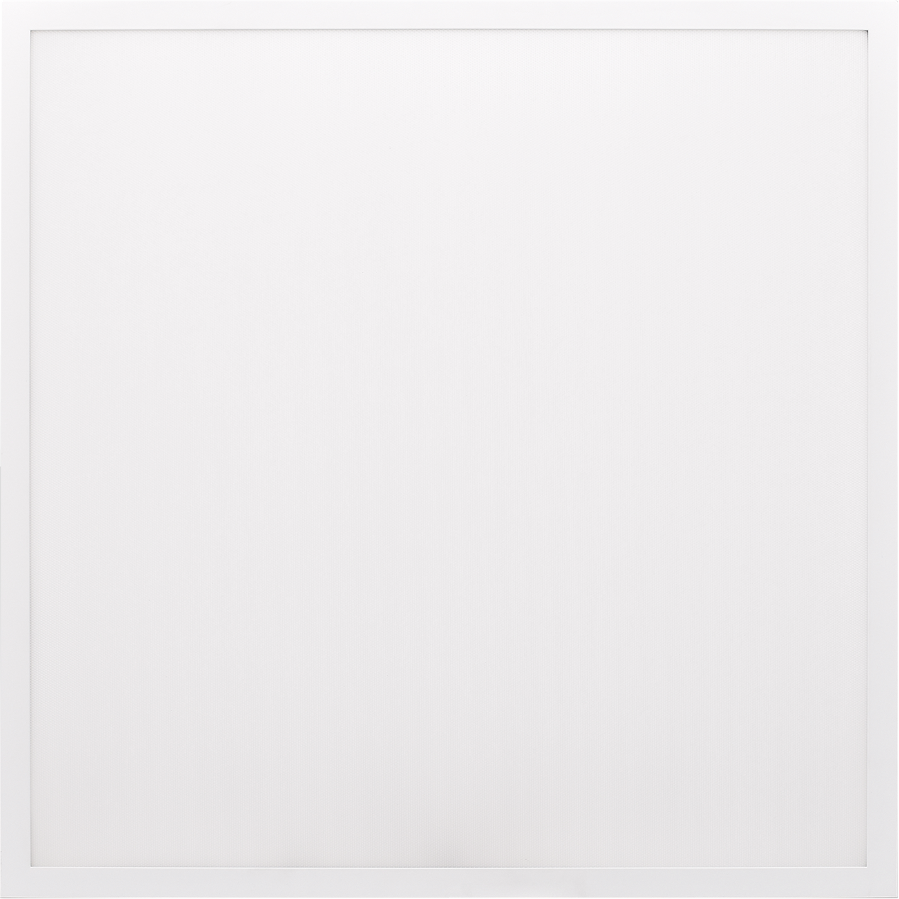 Panel Backlit 3CCT (3/4/6K) 28/32/36/40W 4800lm UGR<19 60x60cm wit PRIME