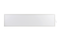 Paneel Backlit 3CCT (3/4/6K) 28/32/36/40W 4800lm UGR<19 30x120cm wit PRIME DALI
