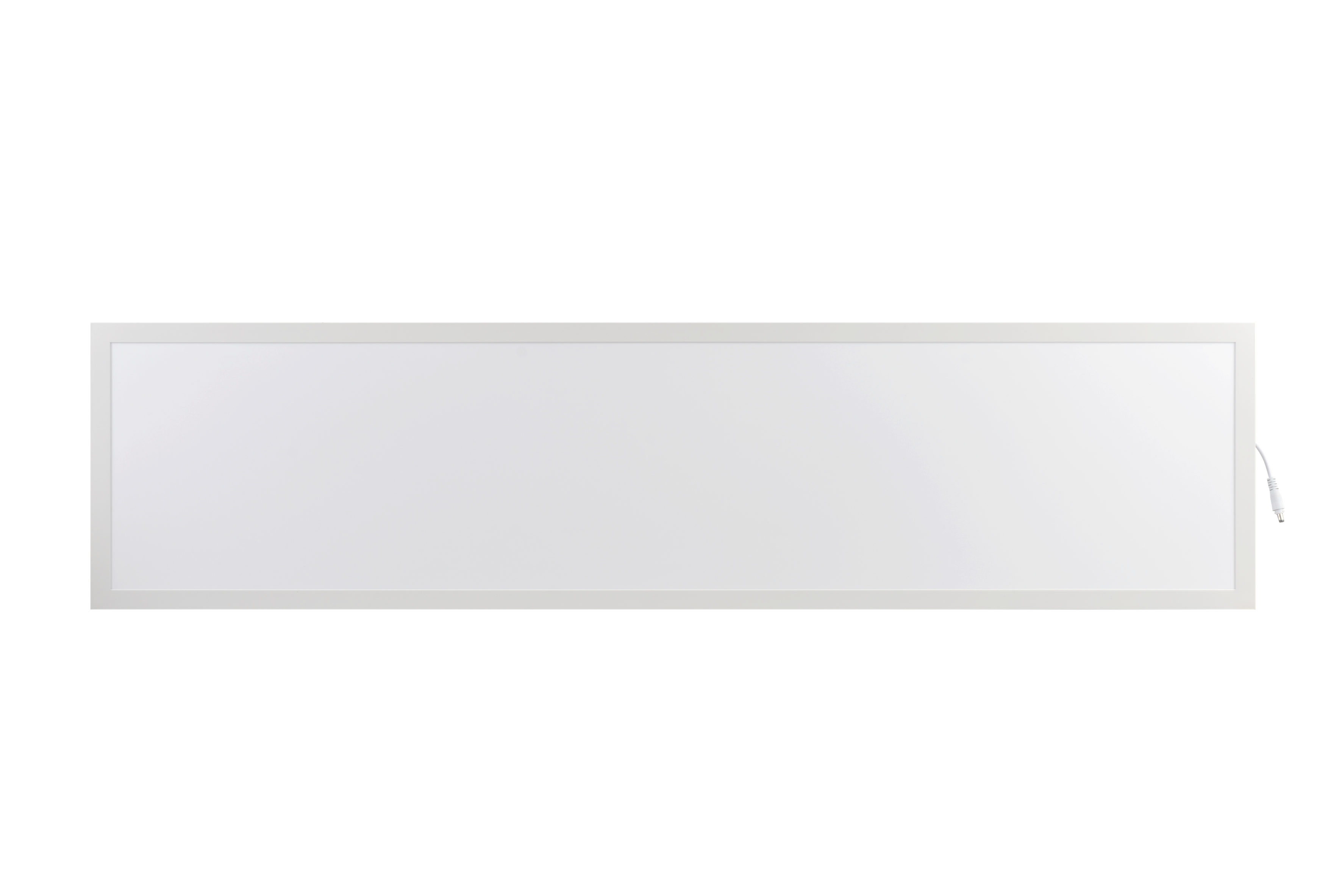Paneel Backlit 3CCT (3/4/6K) 28/32/36/40W 4800lm UGR<19 30x120cm wit PRIME DALI