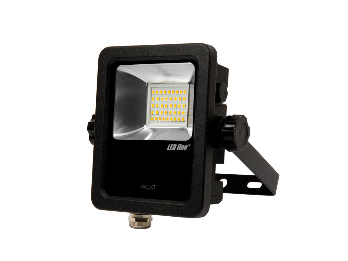 Projector PROJECT 4000K 16W 1760lm 120° IP65 LITE