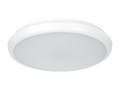 Plafonlamp LUNAR 4000K 16W 1600lm rond IP65 wit PRIME
