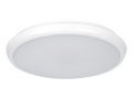Plafonlamp LUNAR 4000K 22W 2200lm rond IP65 wit PRIME