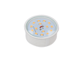 LED-lamp SMD 2700K 5W 400lm 230V 110° INSERT fi50mm DIM Keramiek PRIME