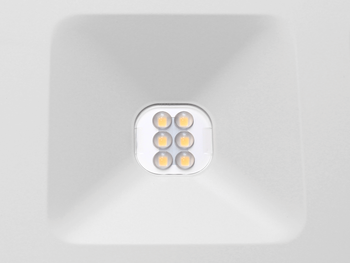 Panel Backlit DIORA 4000K 36W 5040lm IP20 UGR<16 60x60cm wit PRIME 1-10V