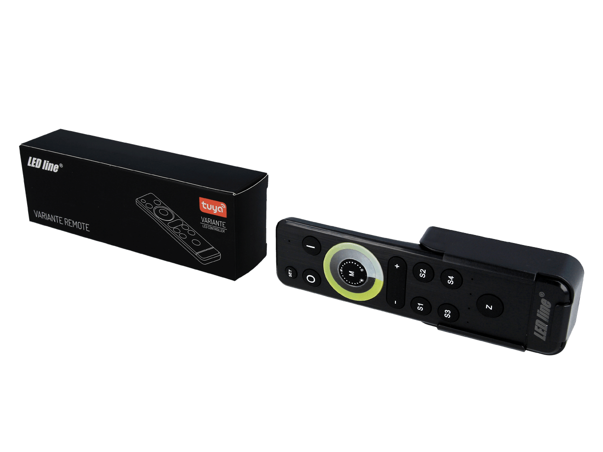 Pilot RF voor VARIANTE DIM/CCT PRIME controller