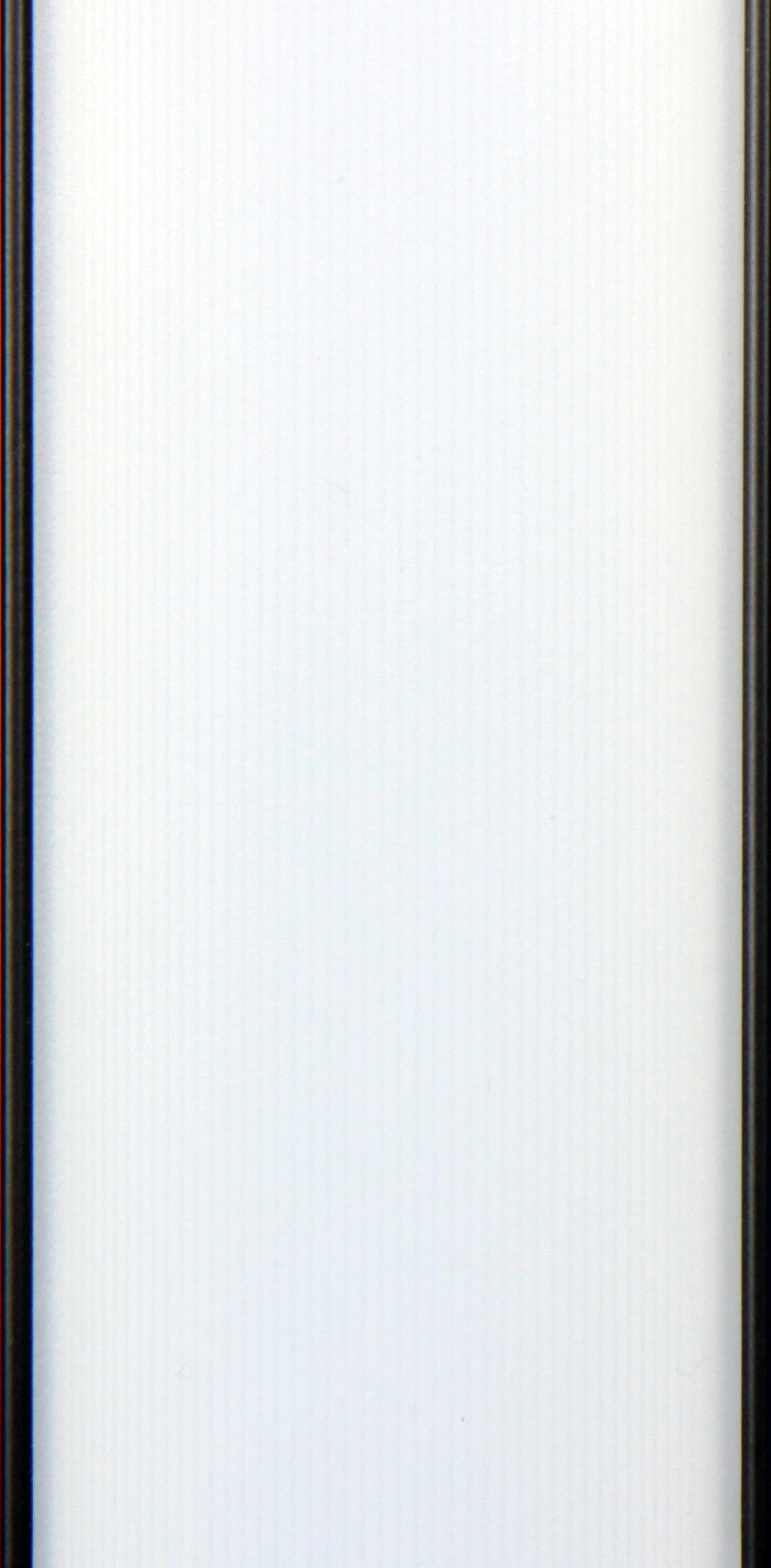 Lineaire armatuur FUSION 4000K 20W 2600lm 120*120° IP20 60cm zwart PRIME