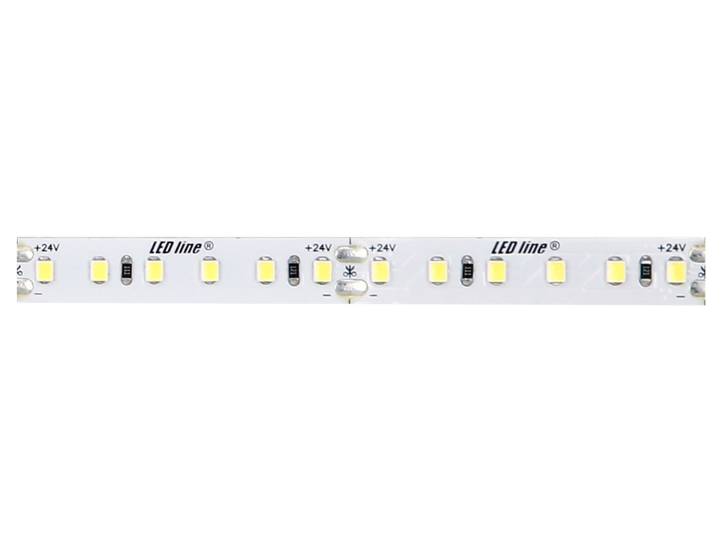 LED-strip 600/5m SMD 24V 6000K 14.4W IP20 10mm 5m 1440lm/m PRIME