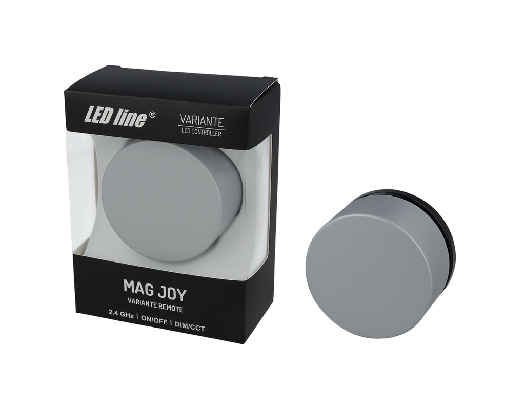 LED line MAG JOY afstandsbediening voor VARIANTE controller