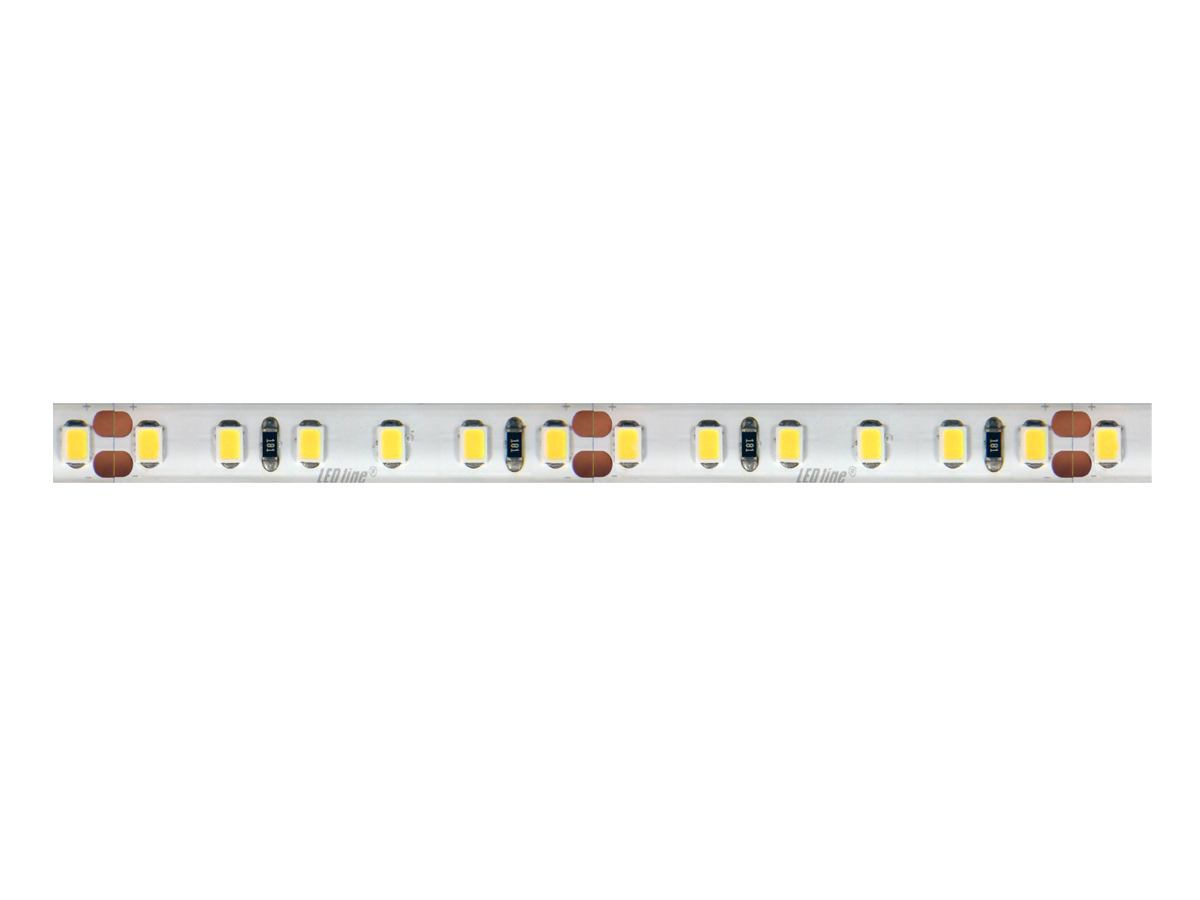LED-strip 600/5m SMD 24V 11000K 9.6W IP65 8mm 5m 960lm/m LITE