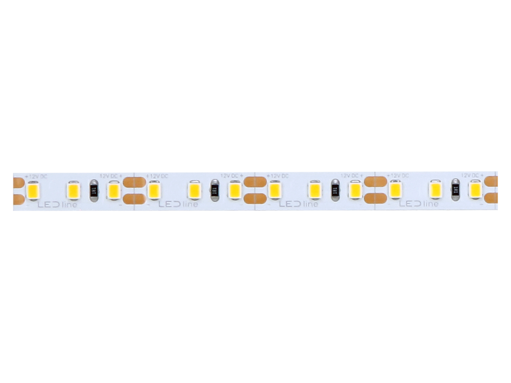 LED-strip 600/5m SMD 12V 11000K 9.6W IP20 8mm 5m 960lm/m PRIME