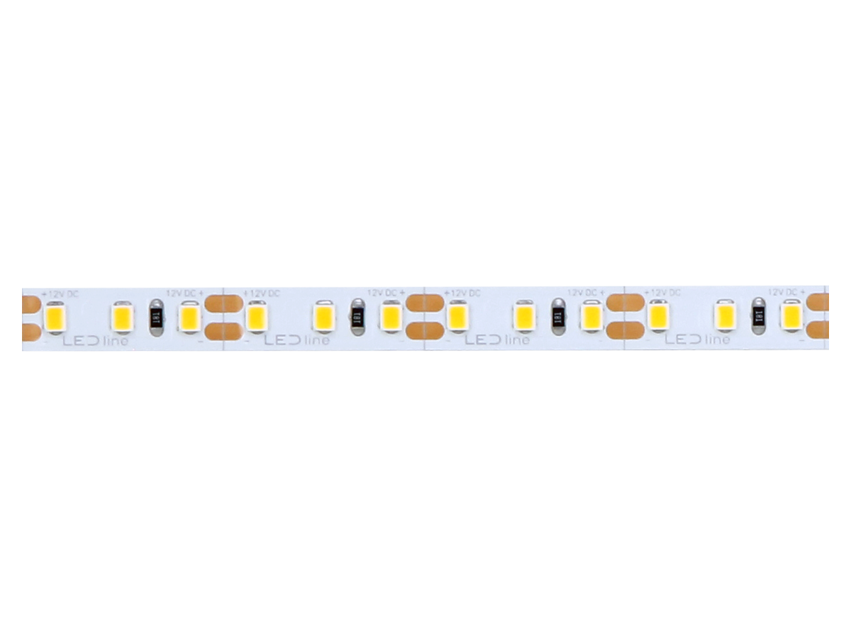 LED-strip 600/5m SMD 12V 11000K 9.6W IP20 8mm 5m 960lm/m PRIME